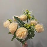 Искусственные цветы, букеты 6