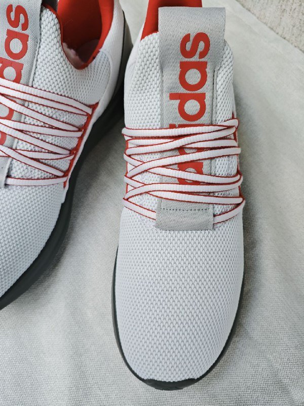 Мужские кроссовки Adidas Lite Racer Adapt 7.0 4
