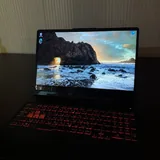Asus TUF Gaming F15 4