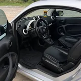 Smart Fortwo 2016 0.9 4