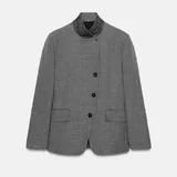 Новый пиджак Zara 3
