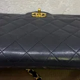 Сумка Chanel 3