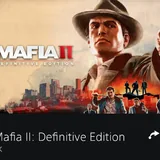 Игры на PlayStation, Mafia 2, 3, The Last of Us 1, 2 2