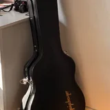 Epiphone B.B. King Lucille с харкдейсом 2