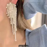 Серьги 3