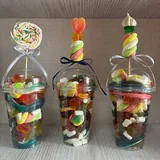 Мармелад в стаканчике 3
