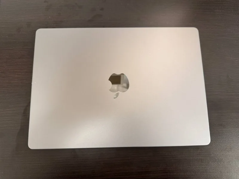 MacBook Pro 14 M1 Pro 32GB RAM 512GB SSD 1