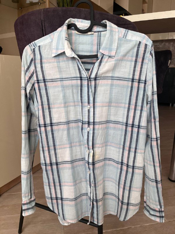 женская одежда HM, PULL BEAR, Colin’s, Mark Formelle 2