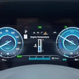 HYUNDAI ELANTRA LIMITED Hybrid 7