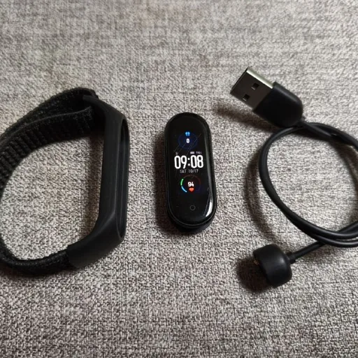 Xiaomi Mi Band 5 XMSH10HM