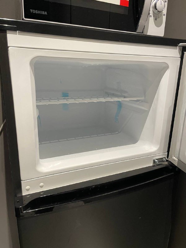 холодильник, педикюрное кресло 4