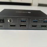Док-станция AIMOS KVM SW522P 13 в 1 2