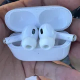 AirPods, кейс 1