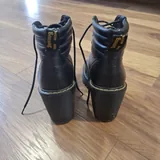 Женские ботильоны Dr. Martens Persephone 2