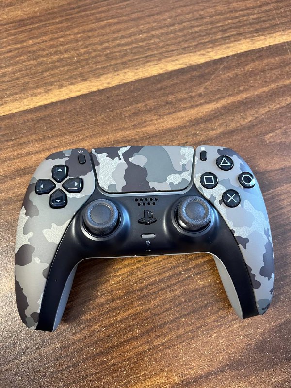 DualSense, геймпад PlayStation 5 3