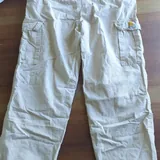 Carhartt WIP cargo pants 2