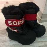 Детская обувь для мальчика 5