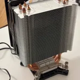 Кулер COOLER MASTER Hyper 212 Halo 2