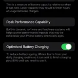 iPhone 13 128 ГБ красный 3