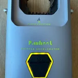 Электропривод для велосипеда Pwheel 2