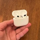 AirPods 3 4