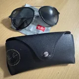 ორიგინალი Ray-Ban მზის სათვალე 1