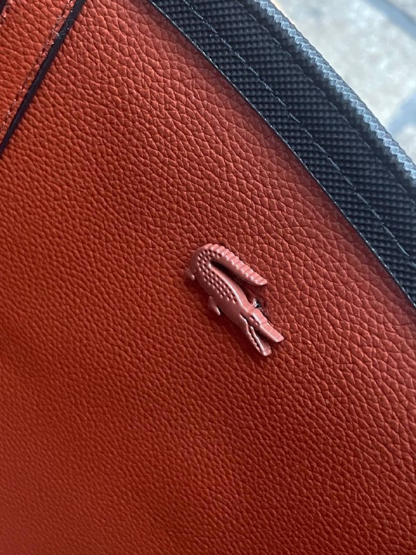 сумка LACOSTE 3
