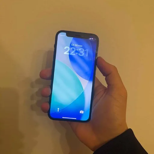 iPhone 12 mini