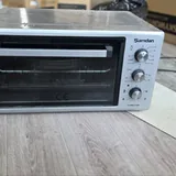 Электрическая духовка 50 л 1