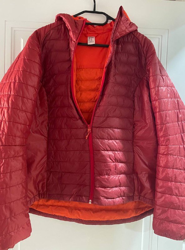 Куртка Decathlon, Кофта куртка Cherry Blossom, зимние шапки