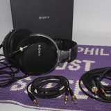 Наушники Sony MDR-Z7 1