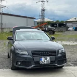 Audi A4 2009 quattro 5
