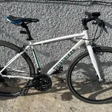 Велосипед THIRDBIKES Fescross 2