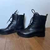 Демисезонные ботинки 1