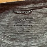Patagonia Capilene Daily T-shirt 3
