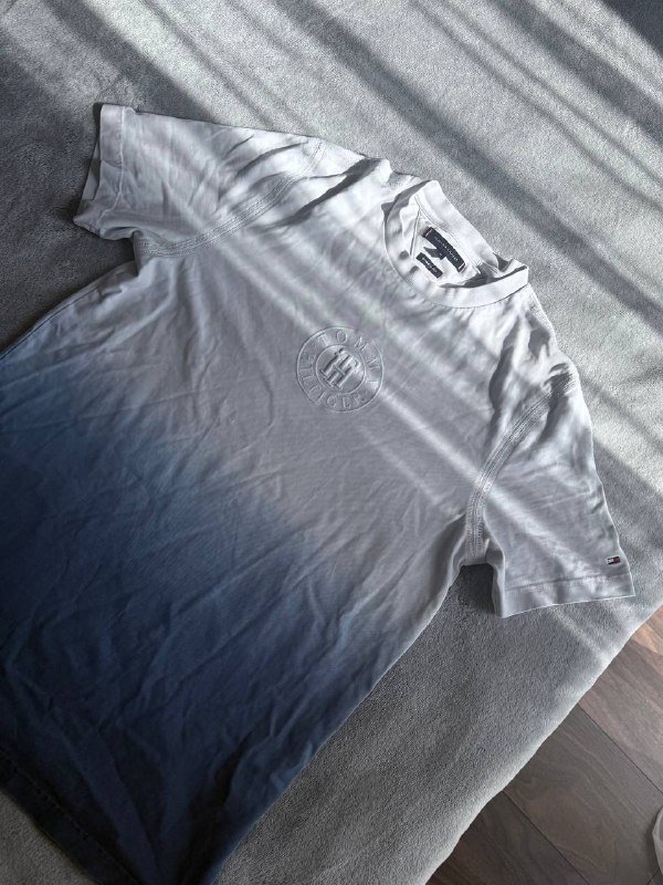 Футболка Tommy Hilfiger, Футболка Guess, Футболка Puma, Футболка Fila