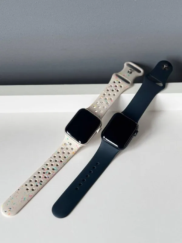 Apple Watch SE 2, 40 мм, GPS 1