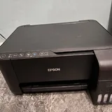 Принтер Epson L3150 2