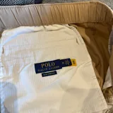 Men's POLO Ralph Lauren chino shorts 4