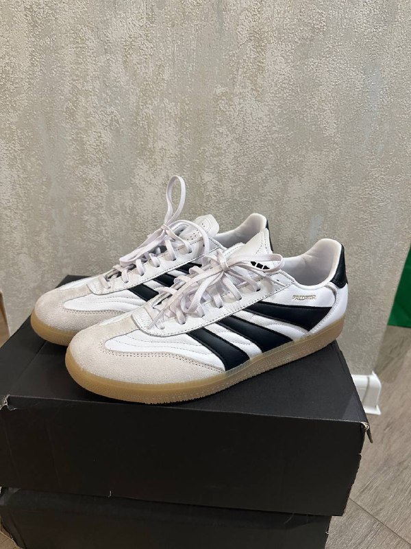 adidas freestyle predator shoes 1