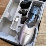 Panasonic ER510 триммер 1