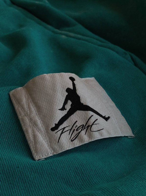 Трикотажные штаны Jordan Flight мужские XL 2