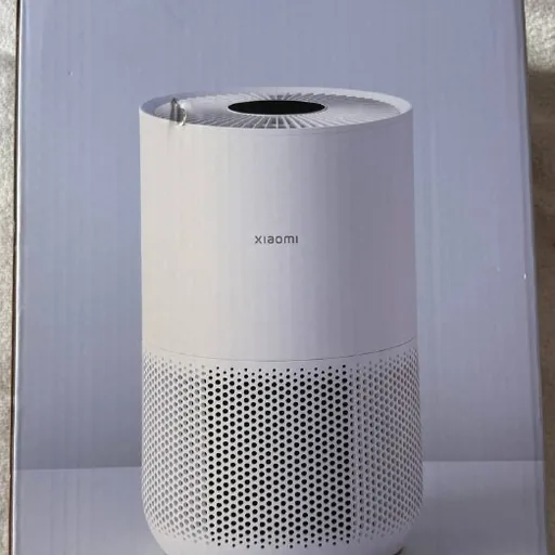 Очиститель воздуха Xiaomi