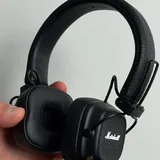 Наушники Marshall V Black 3