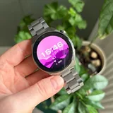 HUAWEI WATCH GT 3 Pro 46 mm Titanium 1