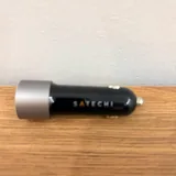 Автомобильная зарядка Satechi USB-C USB-A 1
