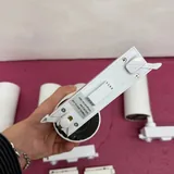 Потолочные точечные светильники, 6 штук 3