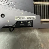 Видеокарта Gigabyte AORUS RTX 3060 Ti Master 8G LHR 3