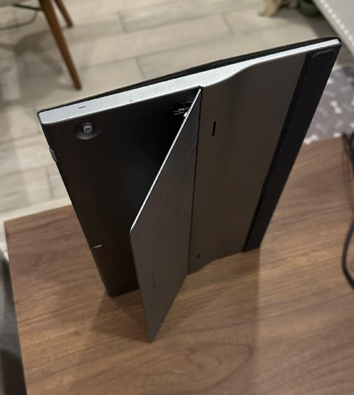 Портативный сенсорный монитор ViewSonic TD1655