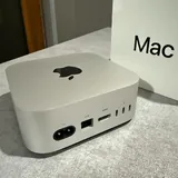 Mac mini M4 16GB/256GB 2